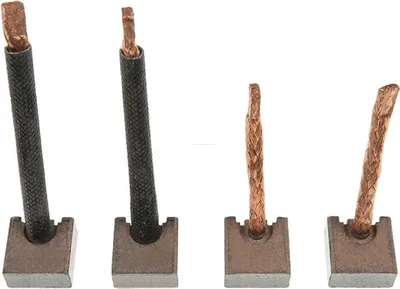 Image de Brosses De Démarrage