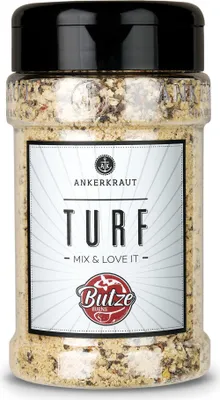 Produktbild von Turf by Butze Burns, 230g im Streuer