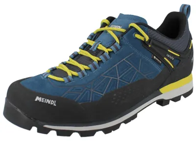 Immagine prodotto di MEINDL scarpe per il tempo libero 4694-49 Meindl Literock free blu navy/giallo Taglia