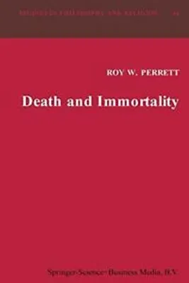 Produktbild von Death and Immortality