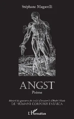 Produktbild von Angst