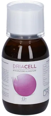 Immagine prodotto di Driacell 90 Ml