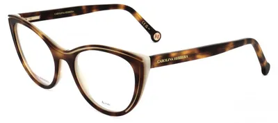 Produktbild von Carolina Herrera Sonnenbrille HER 0171 C9K 53 19 145