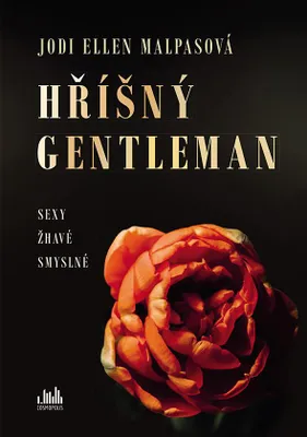 Zdjęcie produktu dla Hříšný gentleman | Jodi Ellen Malpas