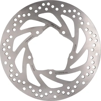 Obrázek produktu pro Brzdový kotouč NG, přední, průměr 282 mm, s homologací (ABE) pro motocykly Ducati 1198 R / S / SP, modely 2009-2011