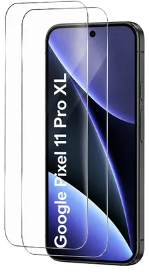 Produktbild von 2X Schutzglas für Google Pixel 11 Pro XL Display Panzerfolie Full Screen 9H