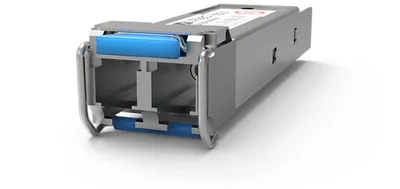Image de Allied Telesis SPTX/I module émetteur-récepteur réseau cuivre 1000 Mbit/s SFP