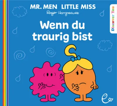 Obrázok produktu pre Wenn du traurig bist