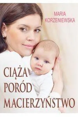 Imagen del producto de Cíaza, parto, maternidad