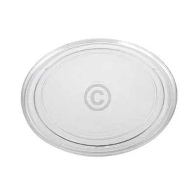 Produktbild von daniplus© Glas-Drehteller Ø 27cm für Sharp Mikrowelle - Nr: NTNT-A034WRF0