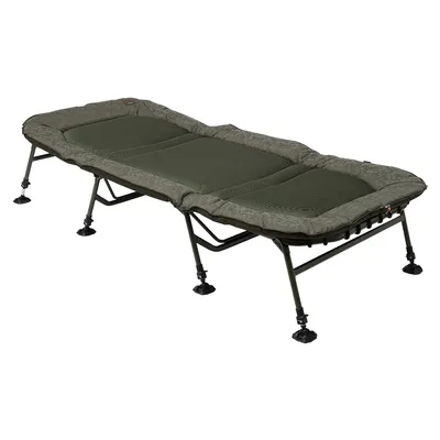 Produktbild von Prologic Inspire Daddy Sleep System 8 Legs 5 Season Angelliege