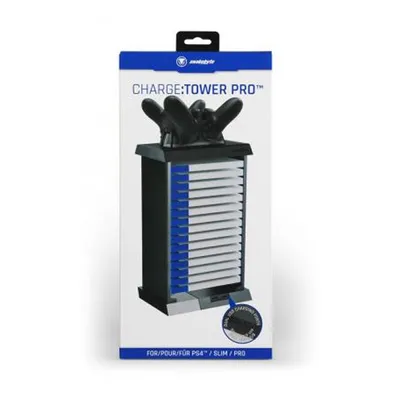 Image de snakebyte Charge:Tower Pro