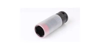Produktbild von ASTA Kraft-Stecknuss A-HSI221 85mm Chrom-Molybdänstahl