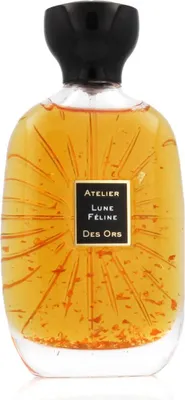 Image de Ateliers des Ors - Lune Féline EDP 100ml