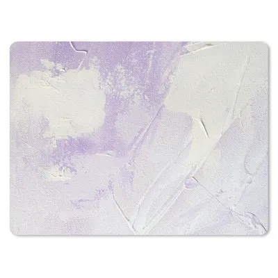 Produktbild von MuchoWow® Mauspad Mousepad Abstrakt - Malerei - Design 23x19 cm - Mousepads - Maus Mat - Pad - Mausunterlage - Schreibtischunterlage - Mauspad