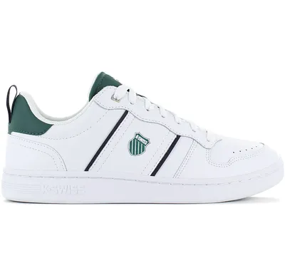 Immagine prodotto di scarpe K-Swiss Lozan Match 08903193M