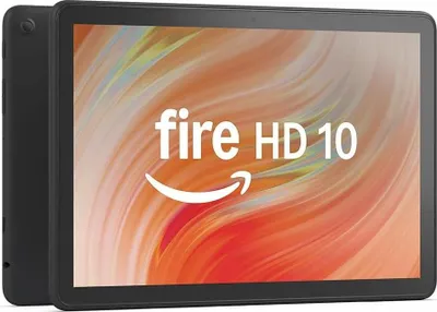 Produktbild von Amazon Fire B0CXL4C39G, 25,6 cm (10.1"), 1920 x 1200 Pixel, 32 GB, 4 GB, 2,05 GHz, Schwarz