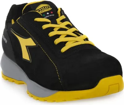 Obrázek produktu pro Diadora Boty 80013 Utility Glove Mds Low S3 Hro Src, 17989480013