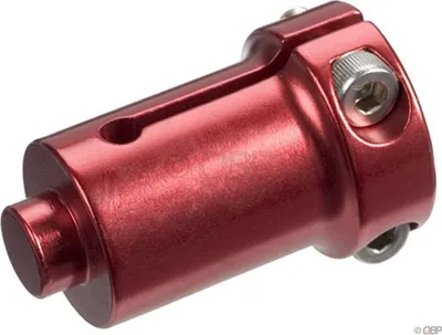 Produktbild von Surly Pugsley Laufradbauhilfe für 17.5mm Offset