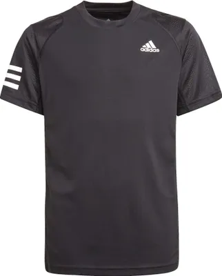 Produktbild von Adidas Club 3-Stripes T-Shirt Junior