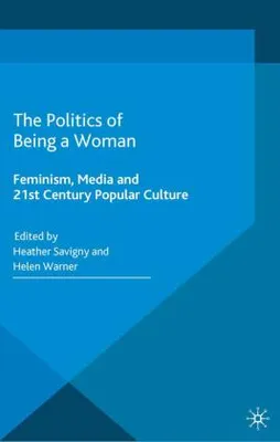 Obrázek produktu pro The Politics of Being a Woman