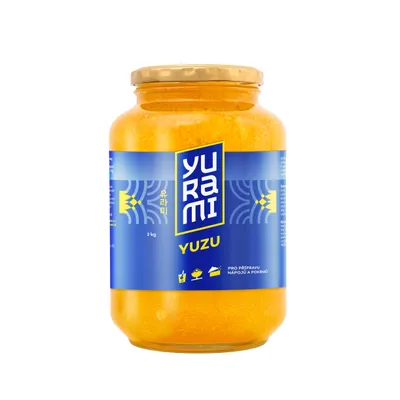 Obrázek produktu pro Yurami Yuzu 2000 g