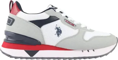 Image de U.S. Polo Assn Chaussures BUZZY001LGRRED02