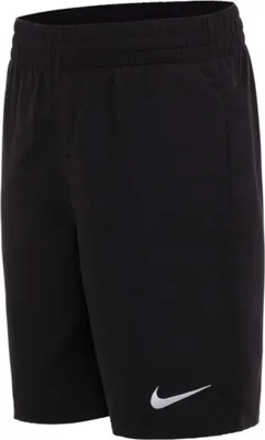 Produktbild von Nike Swim 6" Volley Short Black L