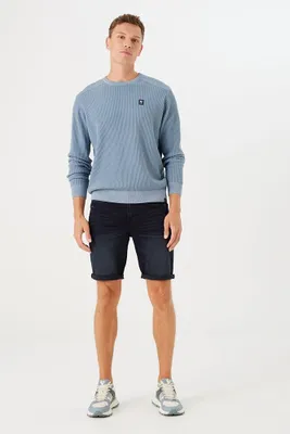 Produktbild von Garcia 695 Rocko Kurze Hose Blau 31 Mann Blau 31