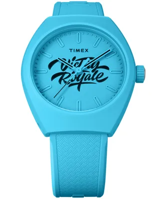 Zdjęcie produktu dla Zegarek Timex TW2W96900 niebieski