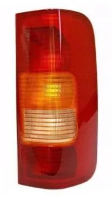 Obrázok produktu pre Zadné svetlo VW Volt LT35 1998–2005, pravé, bez pätice M 611536