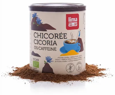 Produktbild von Lima Chichoreé Cicoria Instant 100g
