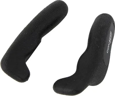 Image de Contec Ct Bar Ends Ergo Line Noir