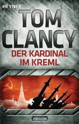 Immagine prodotto di Der Kardinal im Kreml