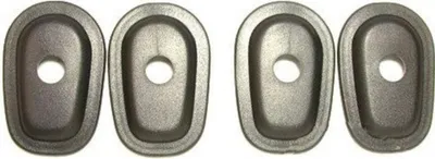 Immagine prodotto di Copriforo freccia JMP nero BD14H-K0001B per Kawasaki