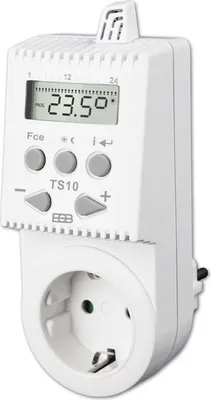 Produktbild von Steckdosenthermostat TS10