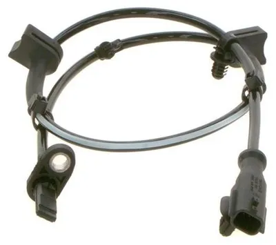 Imagen del producto de Sensor de velocidad (sensor Hall) marca BOSCH, compatible con, entre otros, el FORD FIESTA