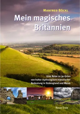 Obrázok produktu pre Mein magisches Britannien