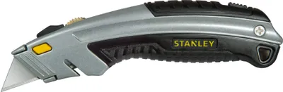 Produktbild von Stanley Messer Profimesser m.einziehbarer Klinge