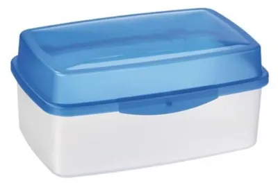Produktbild von Sunware Aufbewahrungsbox 5,5 l tr