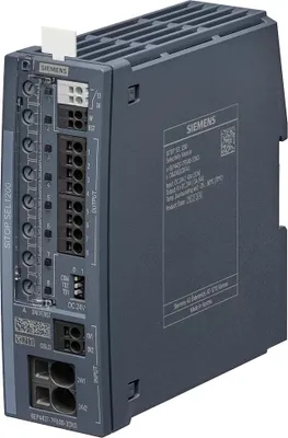Obrázok produktu pre Siemens 6EP4437-7FB00-3DX0, 135 mm, 145 mm, 55 mm, 346 g