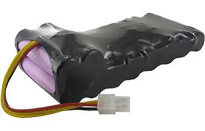 Image de Batterie lithium-ion 18 V 4,0 Ah Pour les modèles Gardena Sileno City, Sileno R100li, Sileno R100lic, Sileno+ R130li, Sileno+