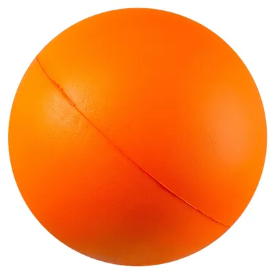 Produktbild von Sport-Thieme Weichschaumball "PU-Handball"