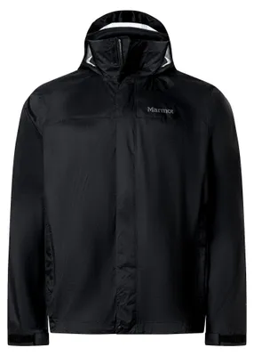 Produktbild von Marmot Herren Jacke Precip Evo Jacket Schwarz XL