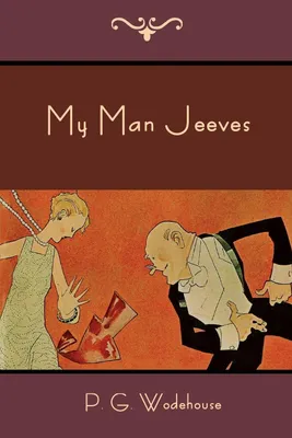 Produktbild von My Man Jeeves
