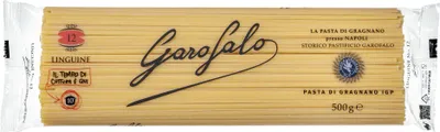 Produktbild von Nudeln Linguine 500g - Garofalo