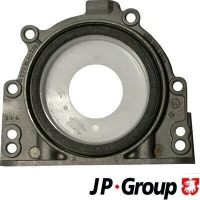 Produktbild von JP GROUP 1119600900 Kurbelwellensimmering für VW Golf IV Schrägheck (1J1) Getriebeseitig