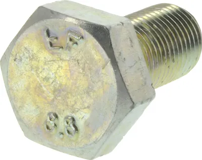 Produktbild von Sechskantschraube M10x1x20-8.8-A4K (DIN 961) - Feingewinde, Gewinde bis Kopf, SW-17