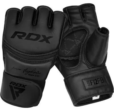 Obrázok produktu pre RDX GGR F-12 PLUS rukavice na MMA a grappling