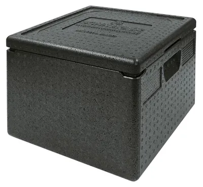 Produktbild von TOP-BOX Pizza small, 32 Liter
